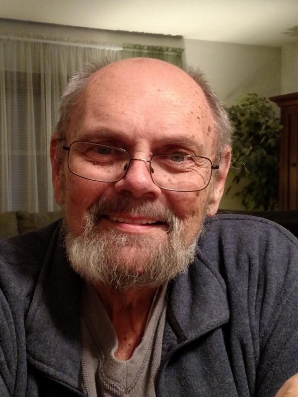 E. Spicer, newspaperman Cape Gazette